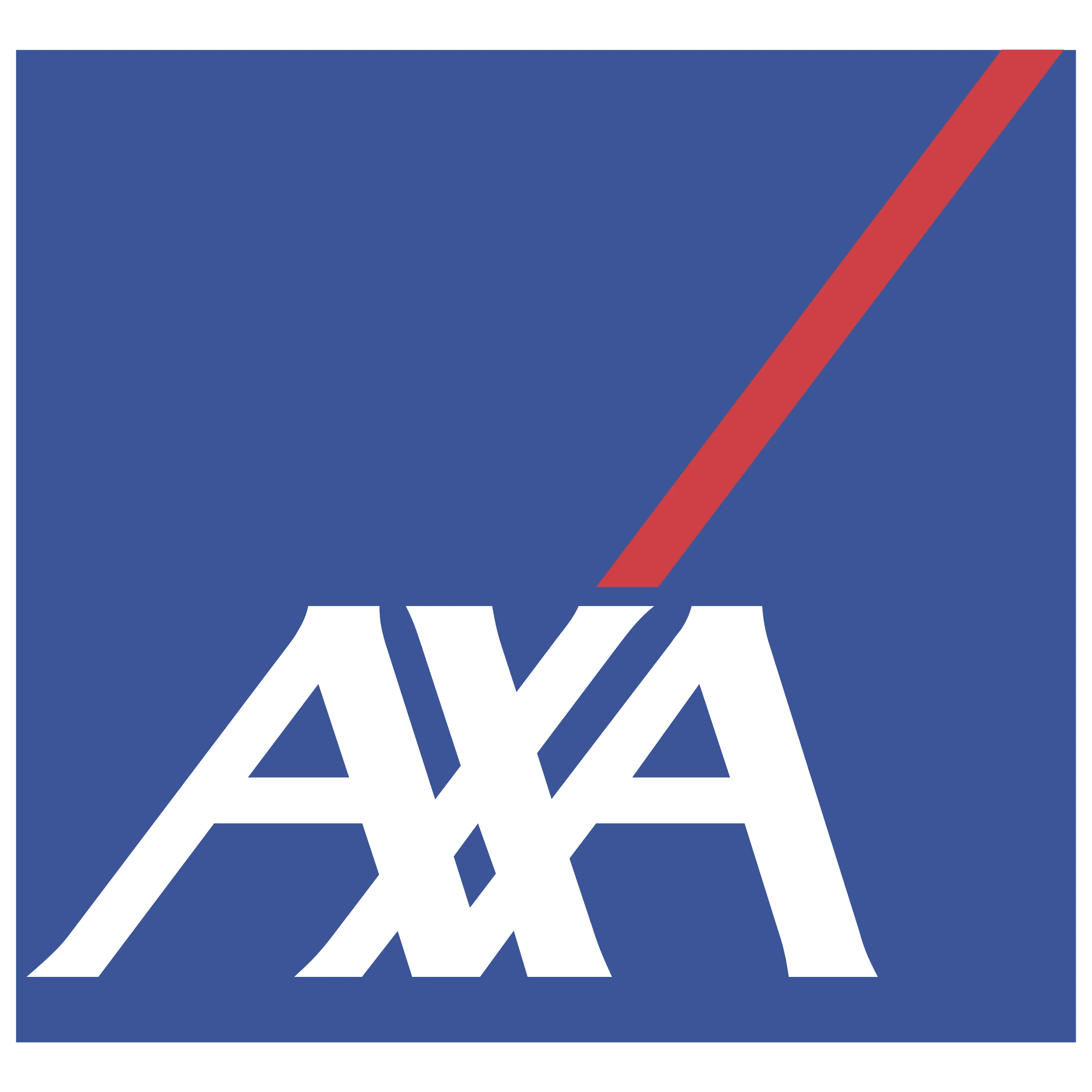 AXA